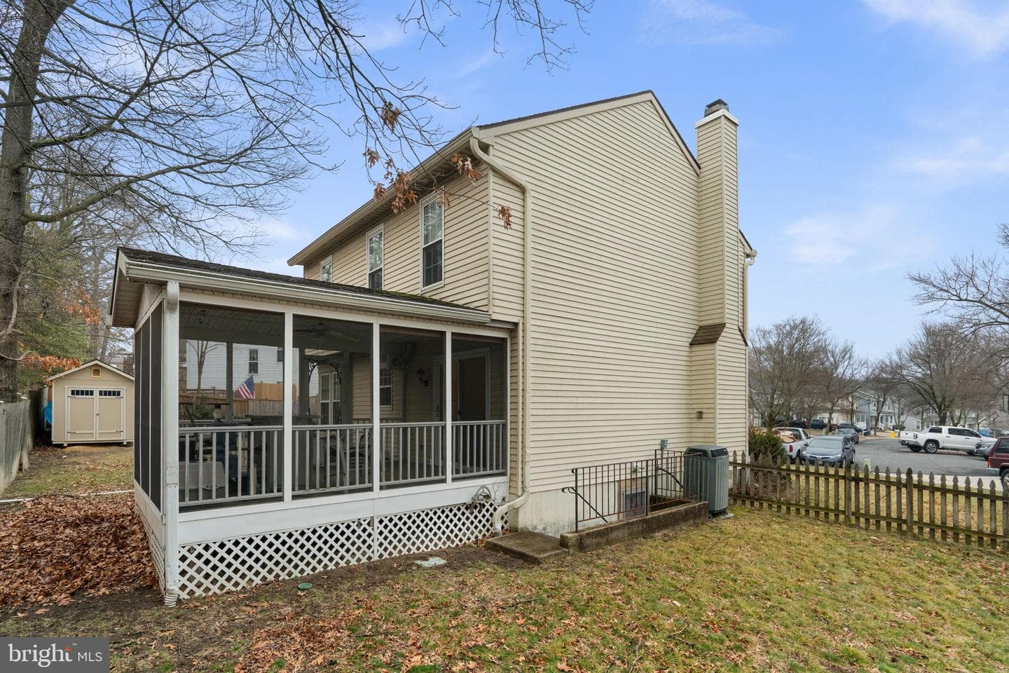8201 Wapati Court photo 27