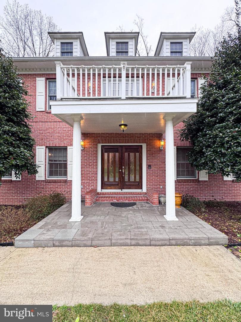 1527 Wild Cranberry Drive, Crownsville