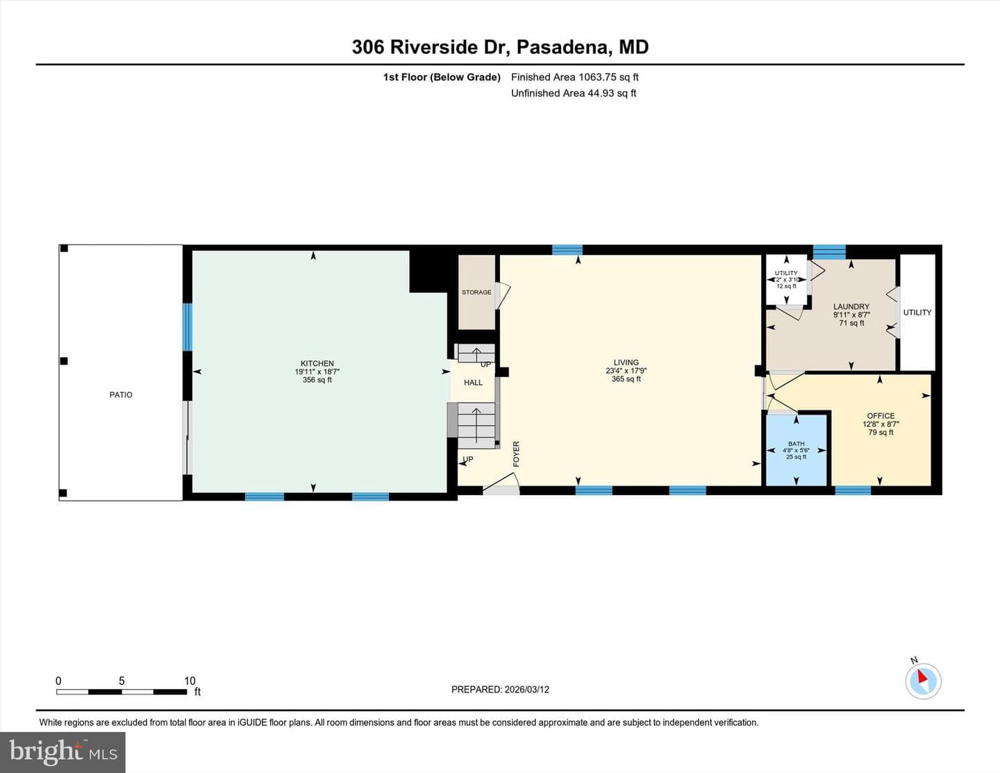 306 Riverside Drive photo 66