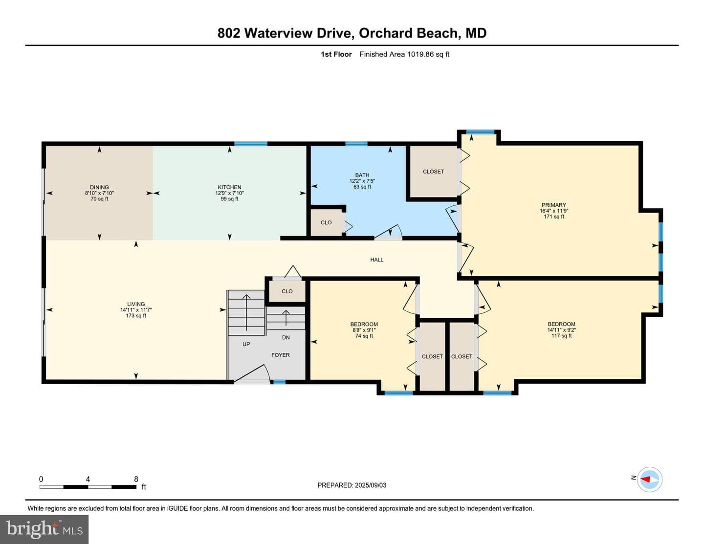 802 Waterview Drive photo 20