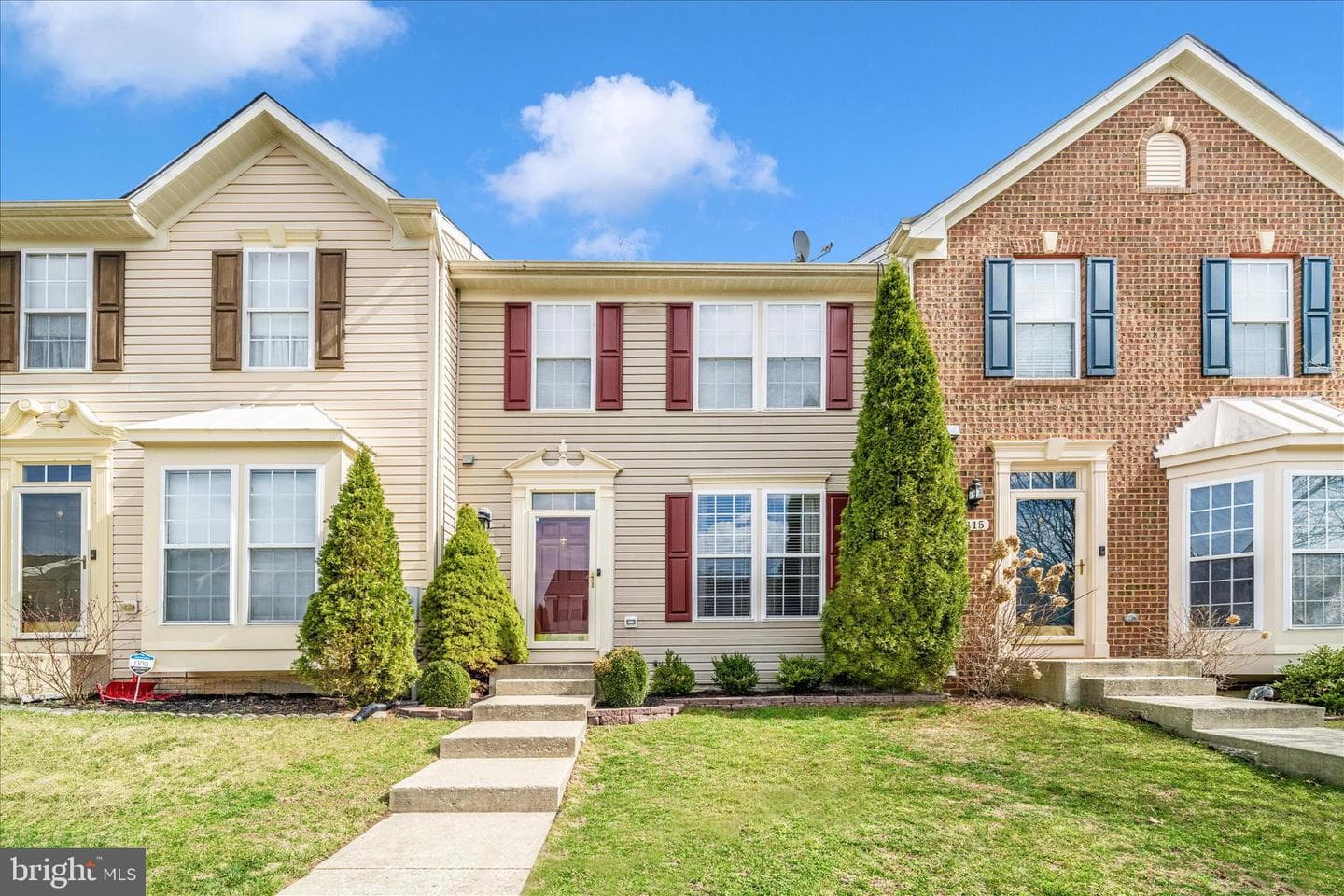 2817 Settlers View Drive