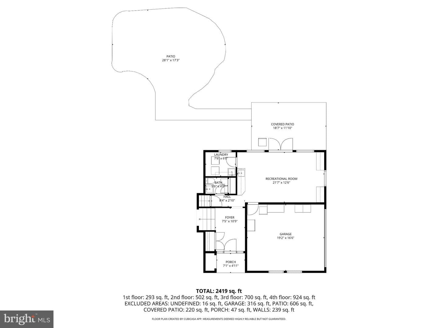 101 Avondale Circle photo 44