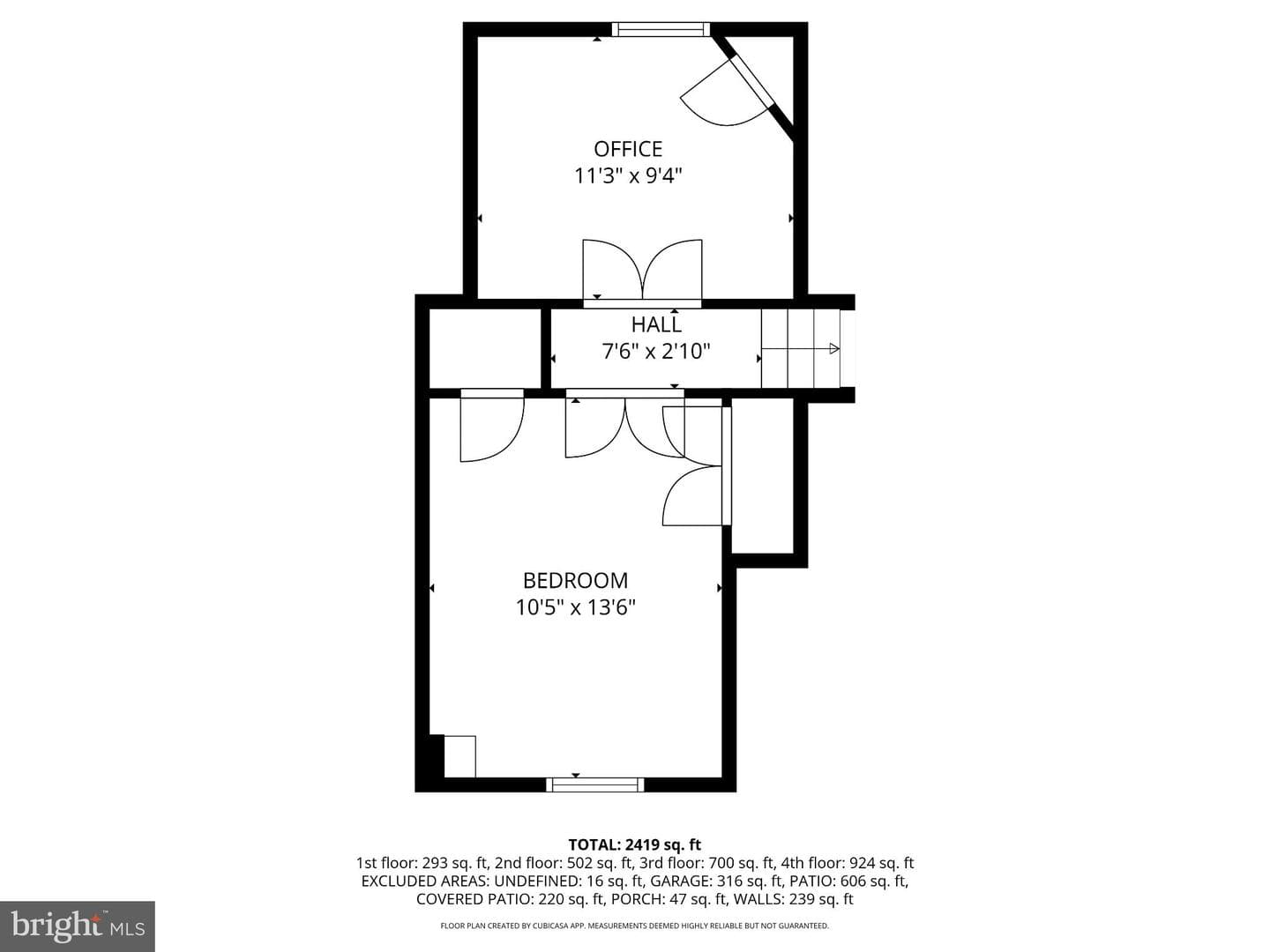 101 Avondale Circle photo 45