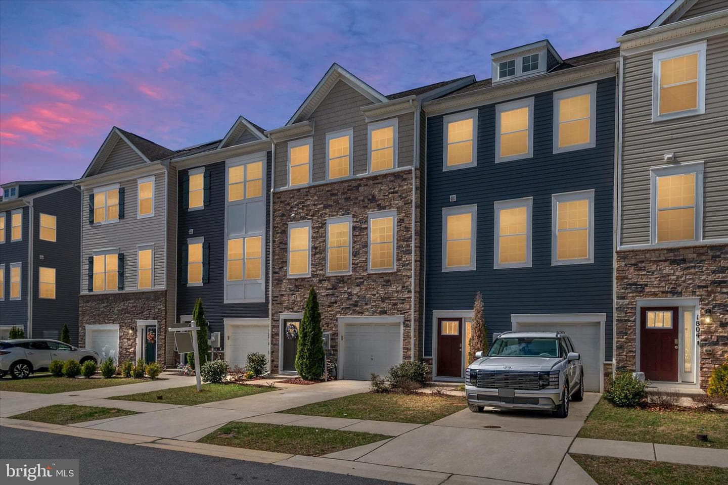 1808 Kellington Court, Odenton