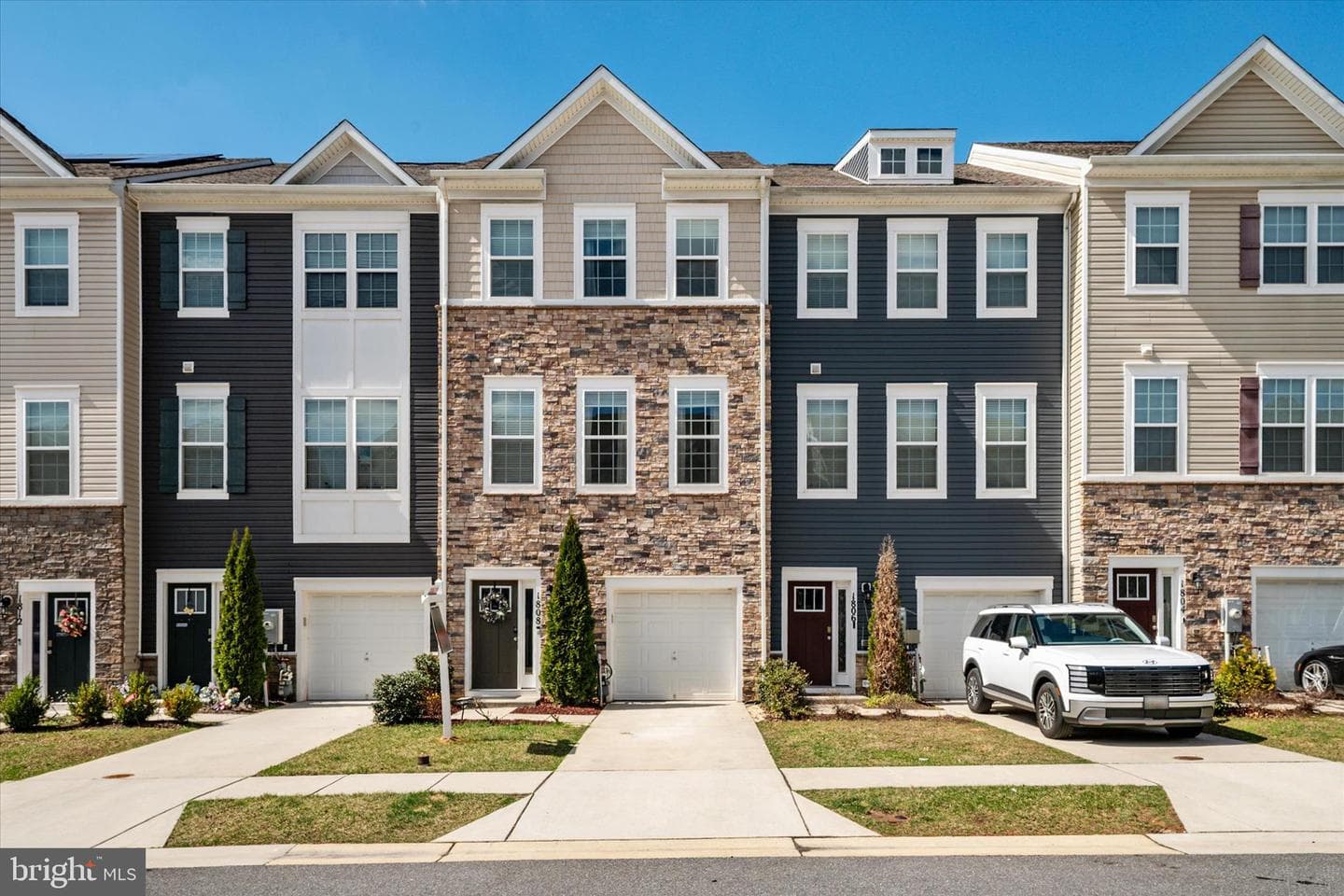 1808 Kellington Court, Odenton