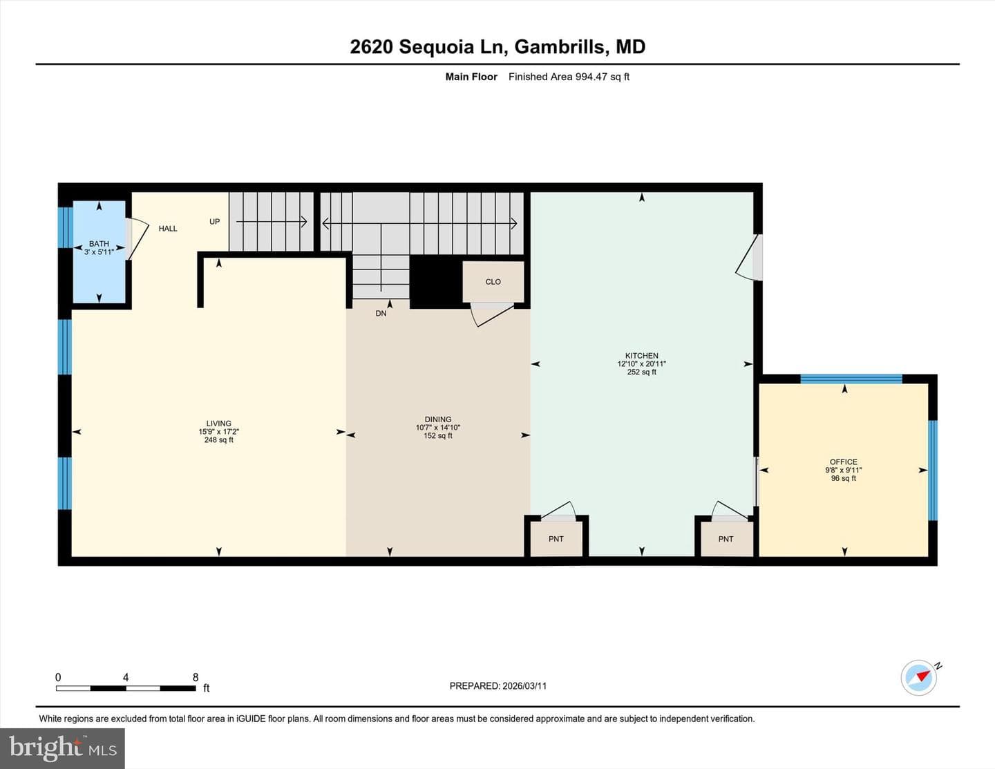 2620 Sequoia Lane photo 36