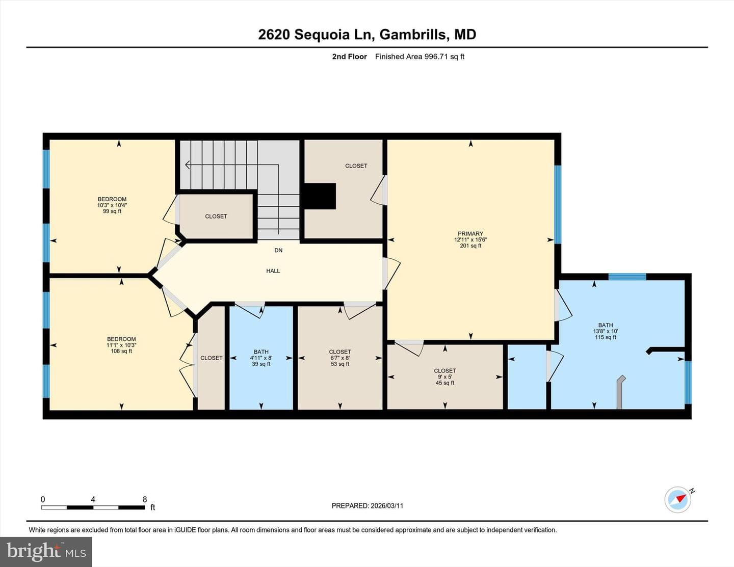 2620 Sequoia Lane photo 37