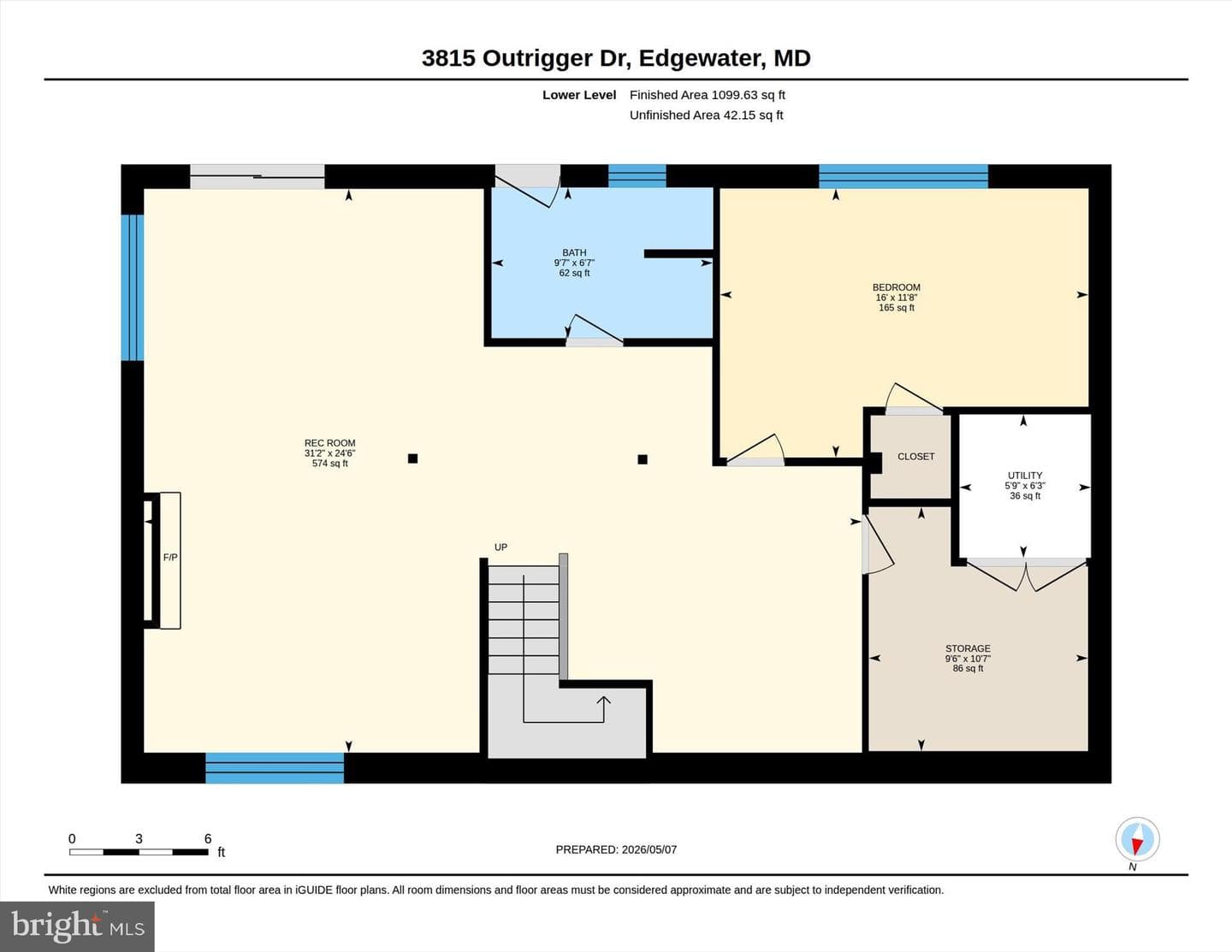 3815 Outrigger Drive photo 111