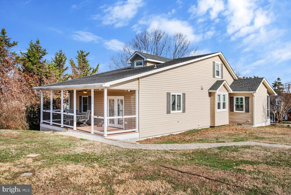 201 Charles Road photo 39