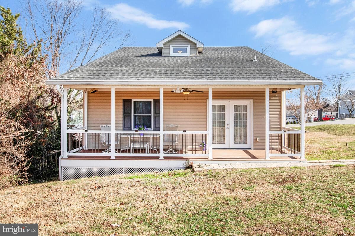 201 Charles Road photo 40