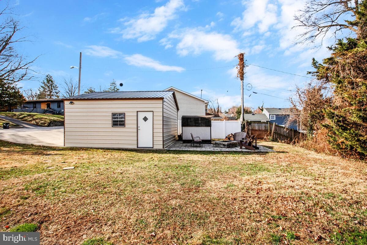 201 Charles Road photo 43