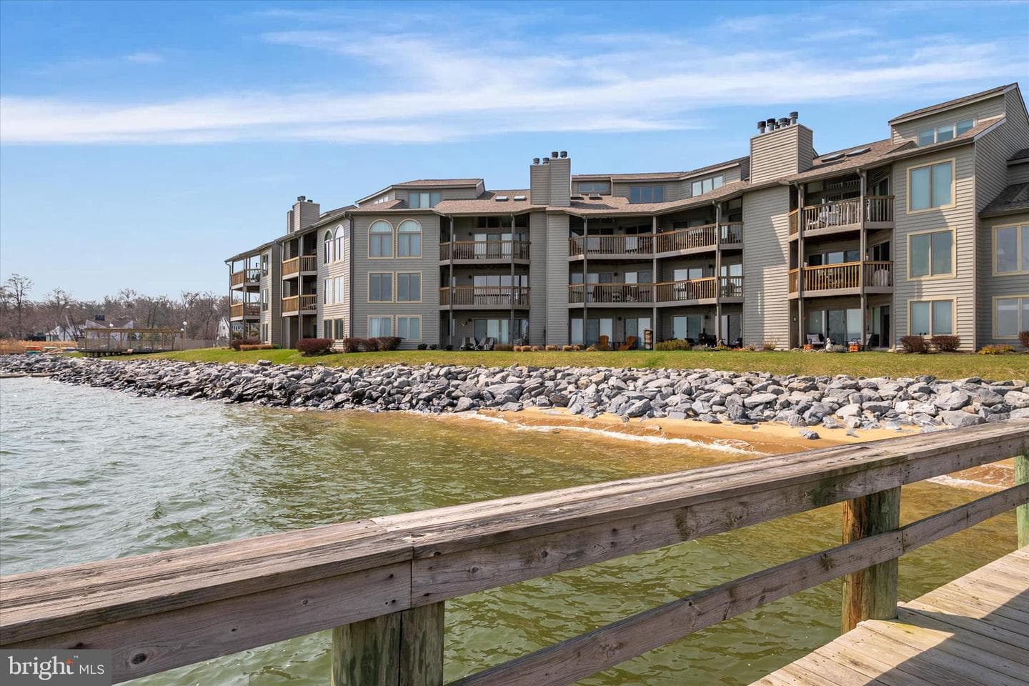 2129 Beach Village Court #101
