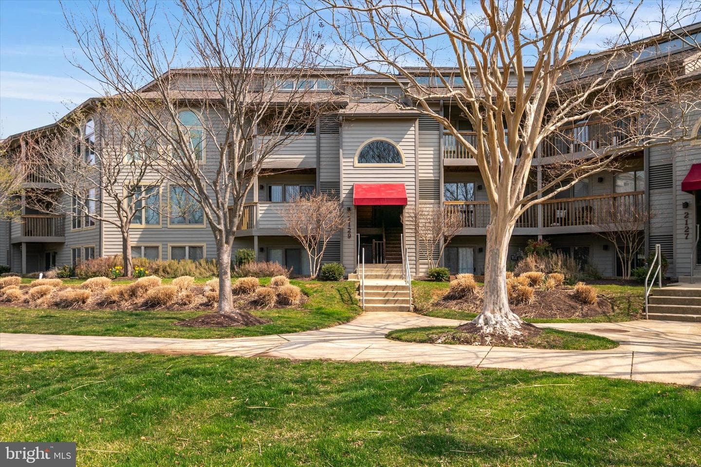 2129 Beach Village Court #101 photo 2