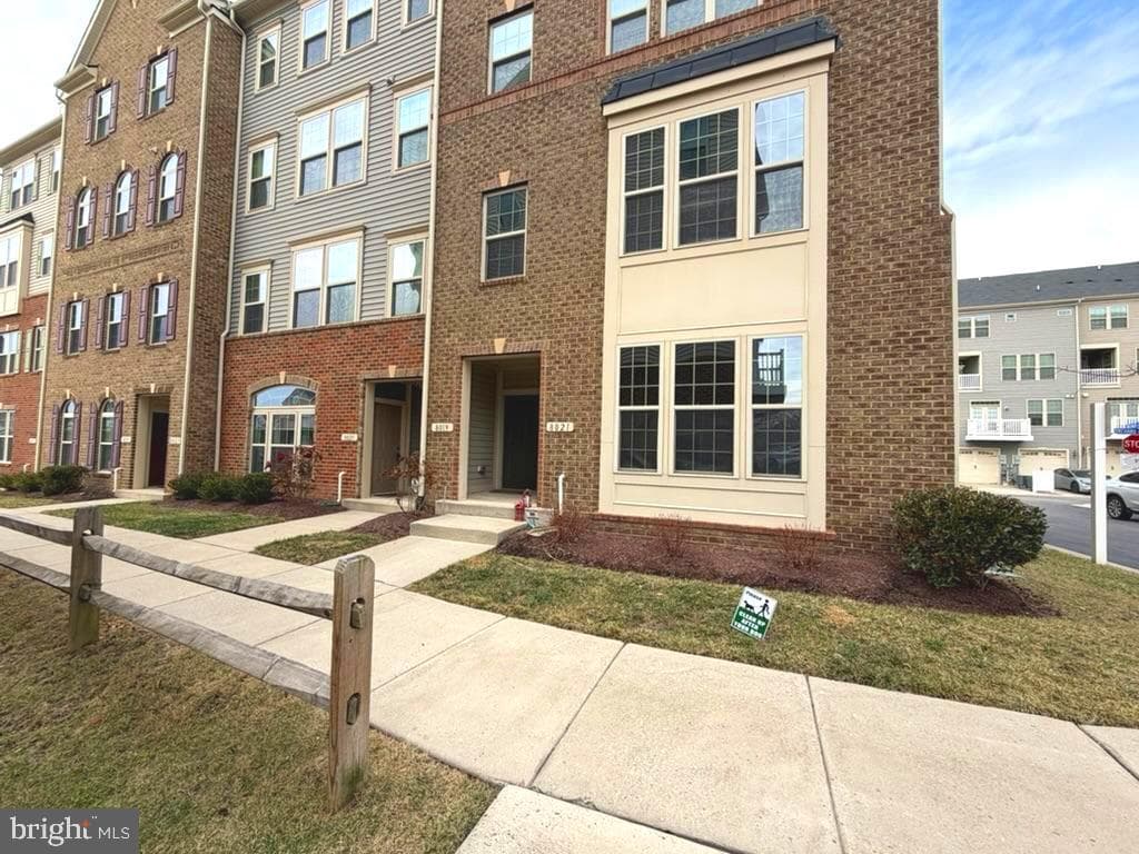 8021 Orchard Grove Road, Odenton