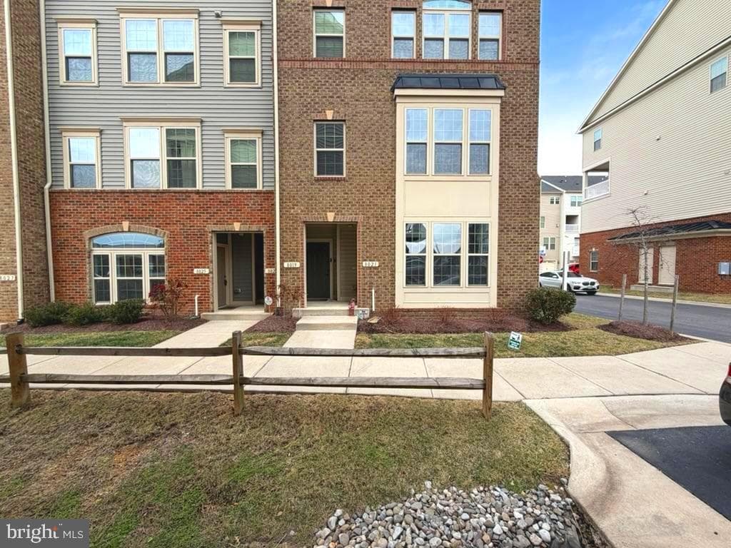 8021 Orchard Grove Road, Odenton