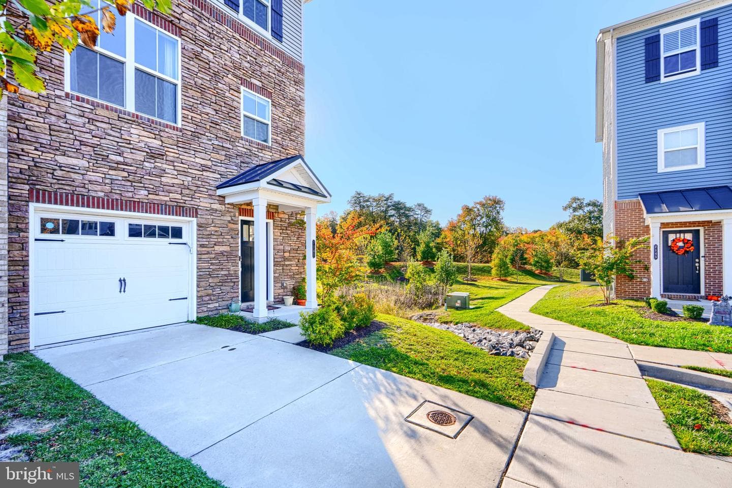7141 Millstone Road photo 3