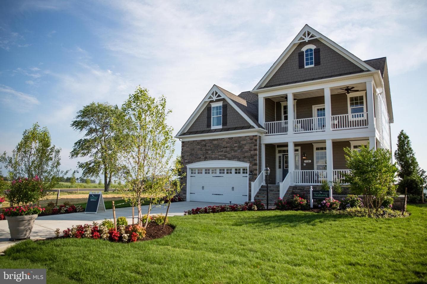 6370 Genoa Road, Tracys Landing