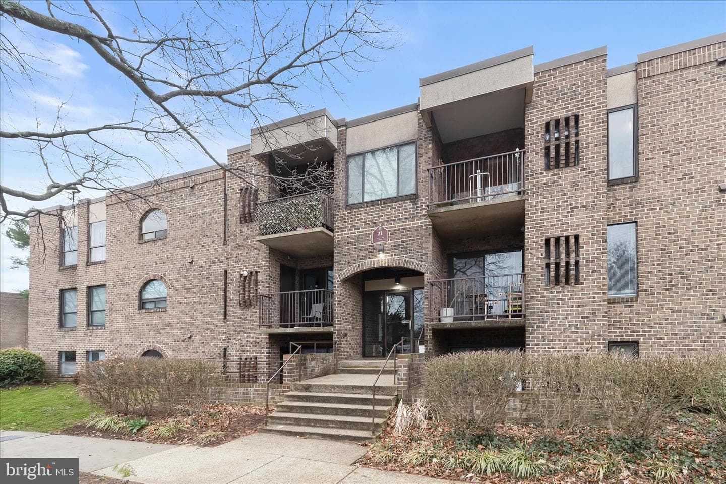 21 Silverwood Circle #11