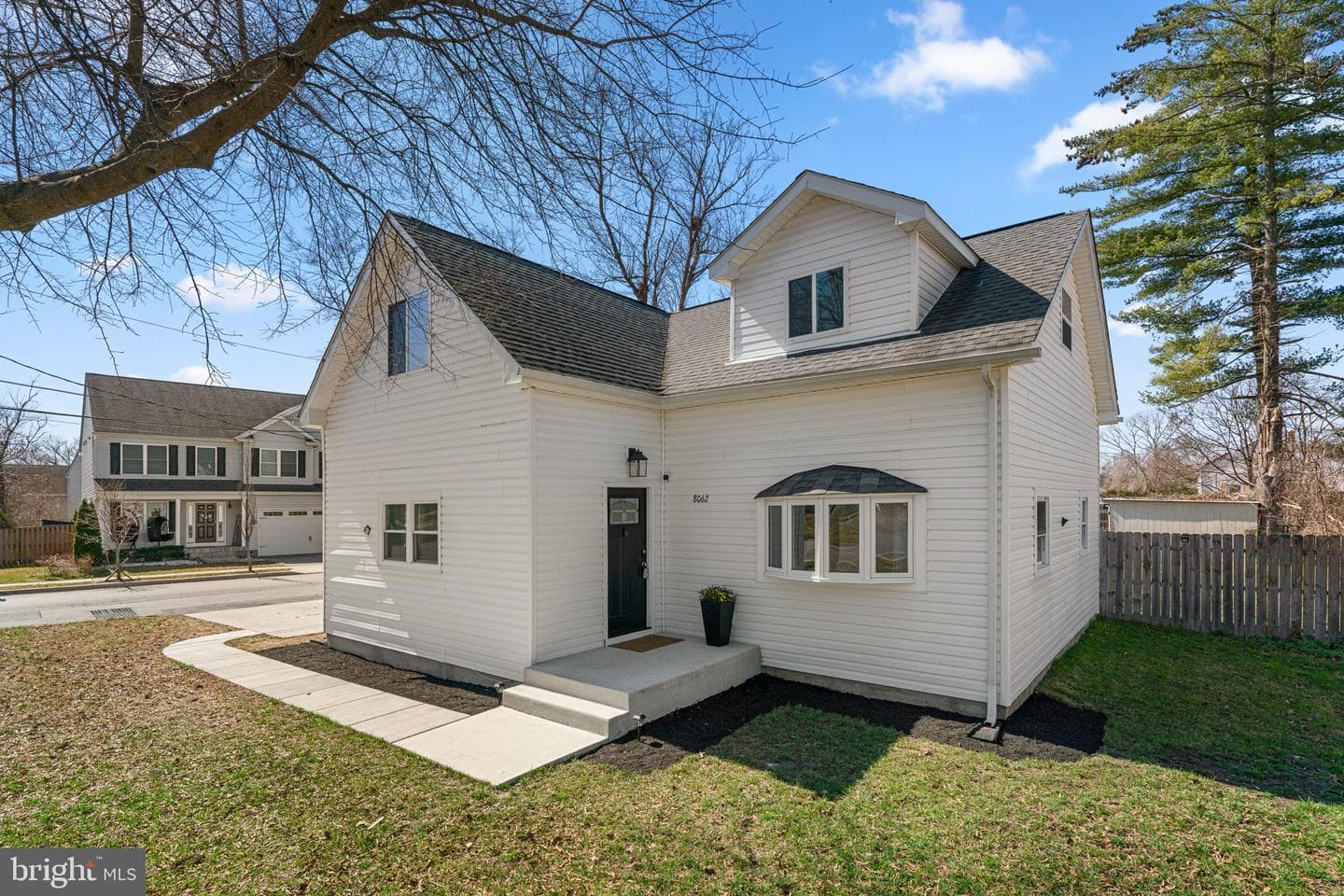 8062 Telegraph Road
