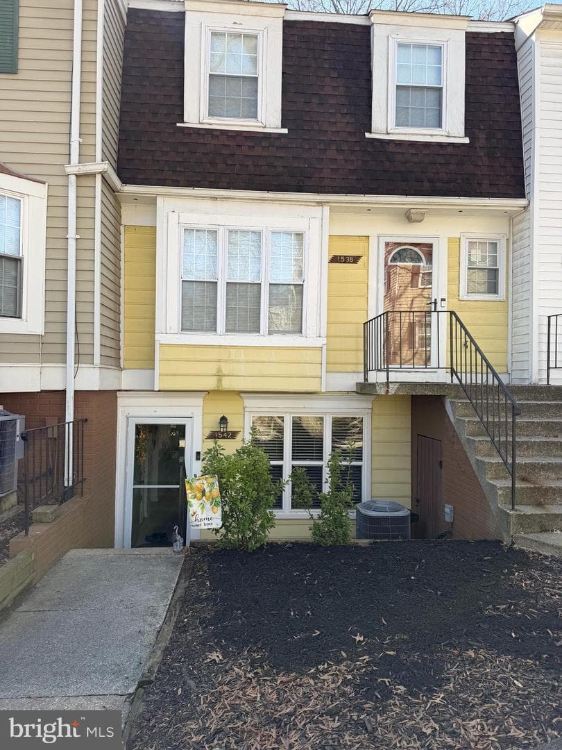 1542 Lowell Court, Crofton