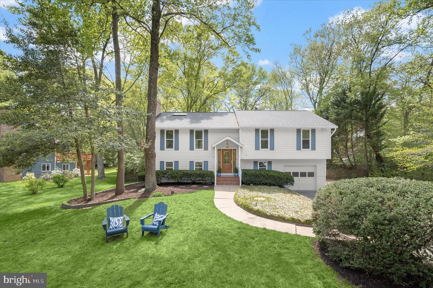 350 Hartman Drive