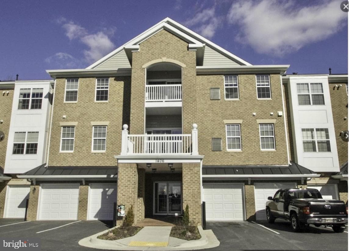1406 Wigeon Way #303, Gambrills