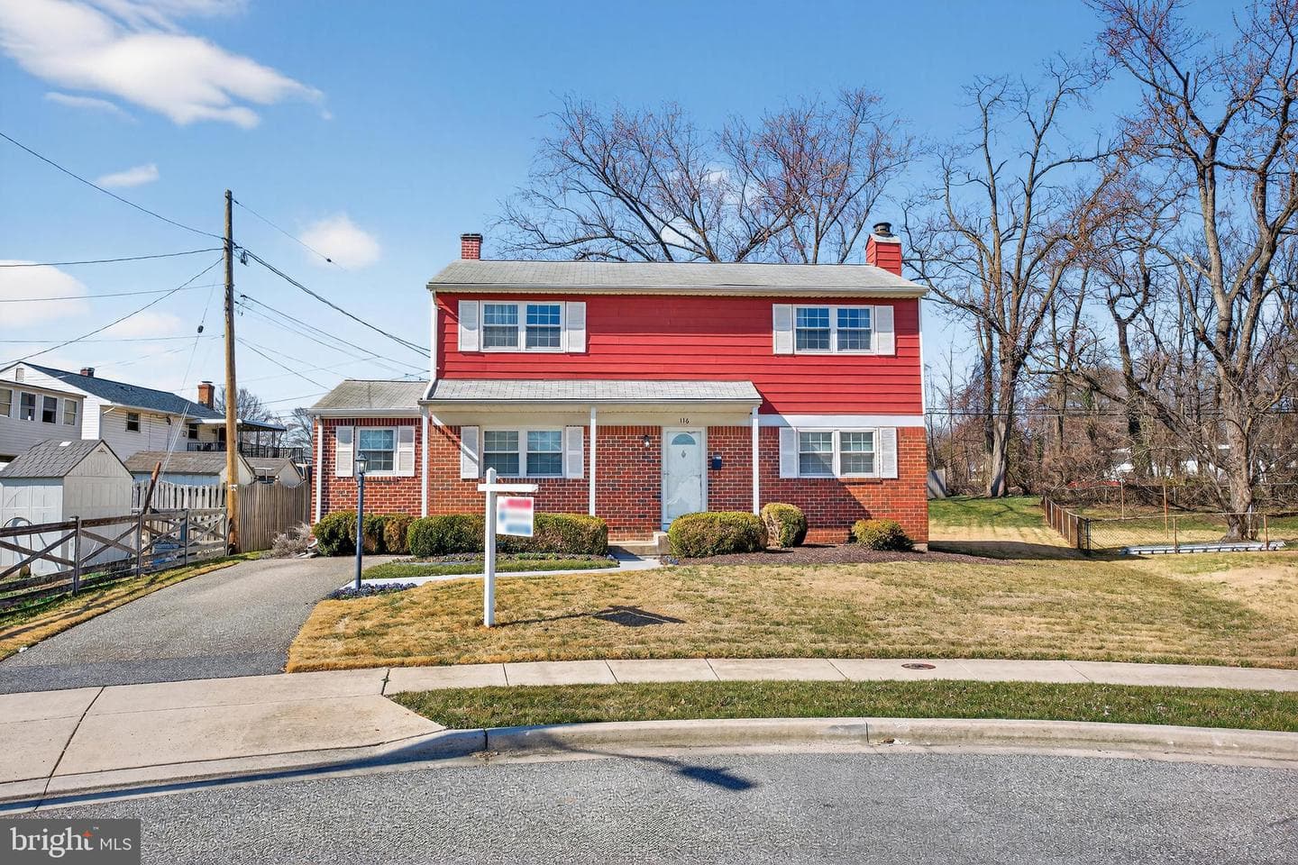116 Crest Court