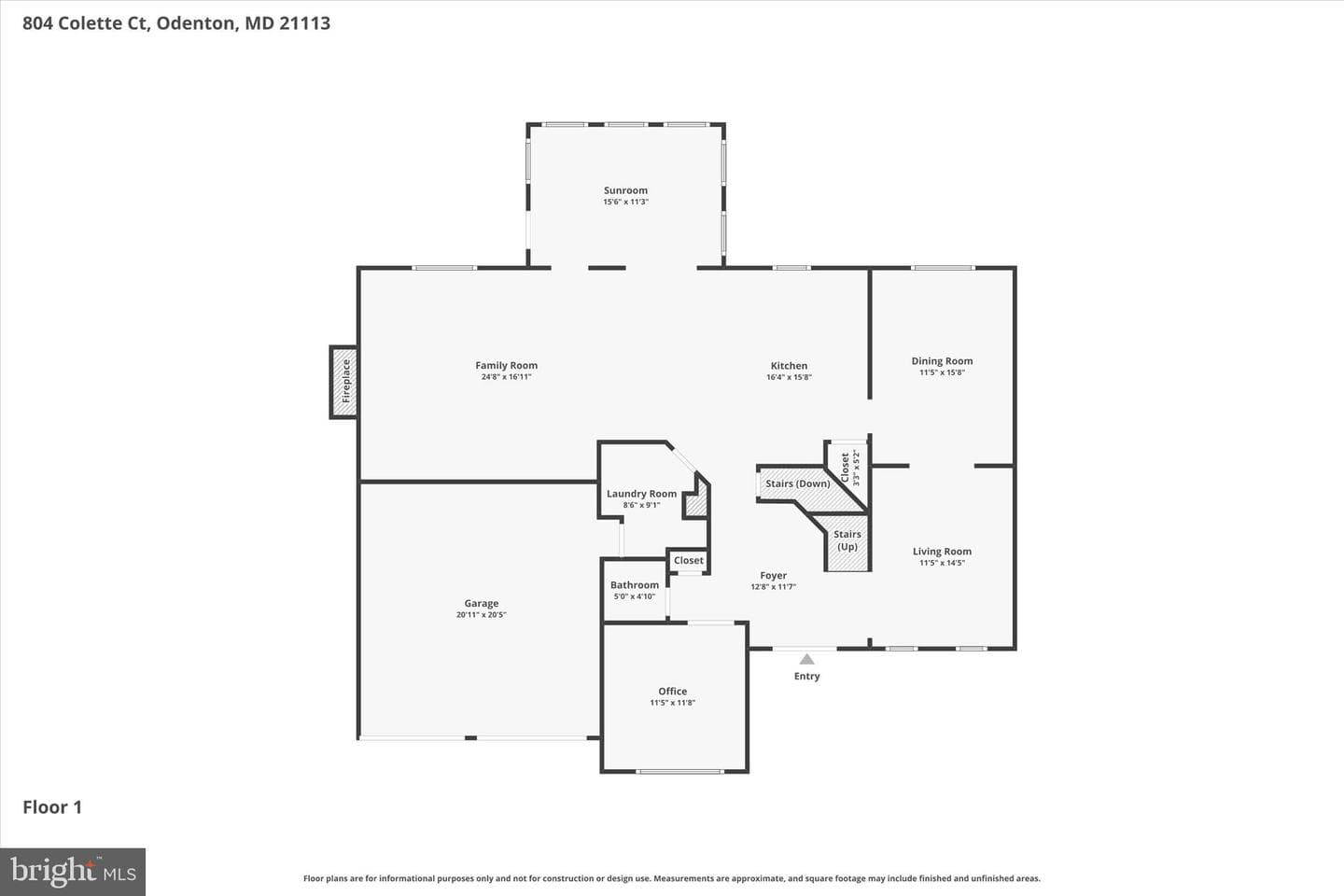 804 Colette Court photo 65