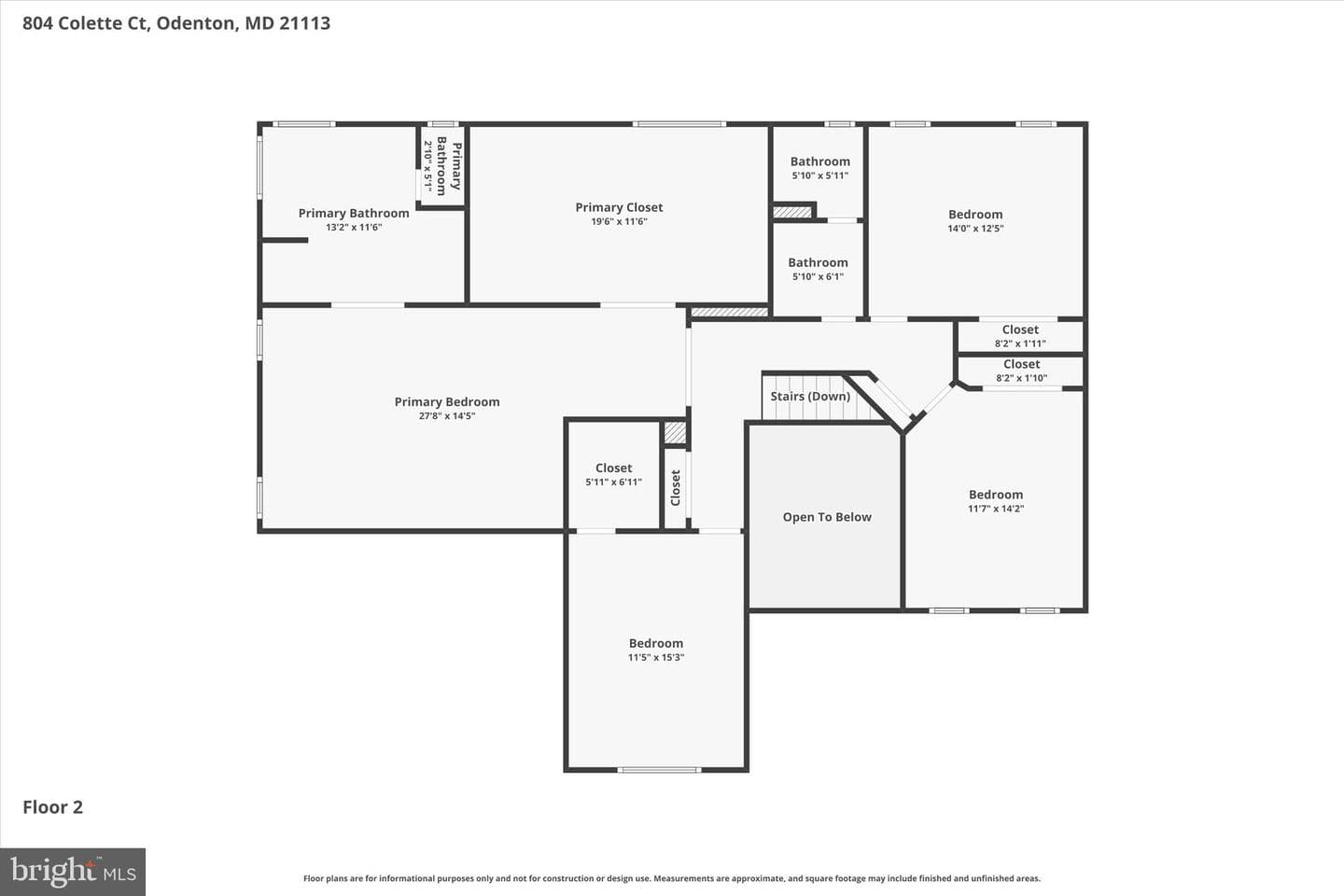 804 Colette Court photo 66