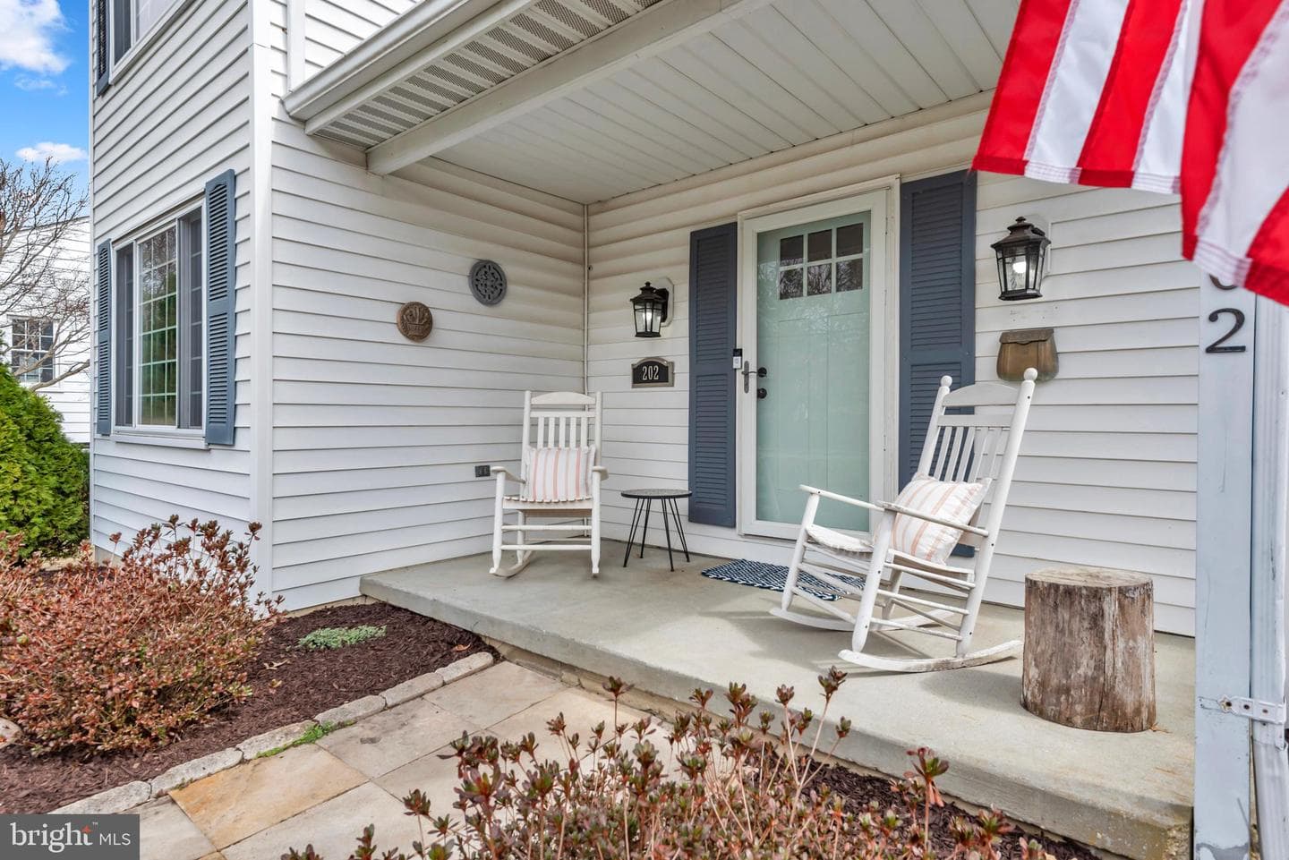202 Glen Avenue photo 56