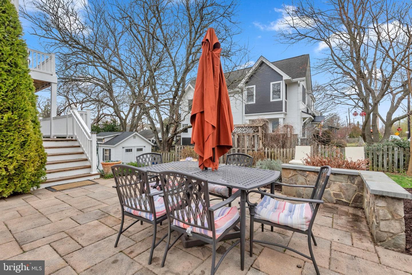202 Glen Avenue photo 66