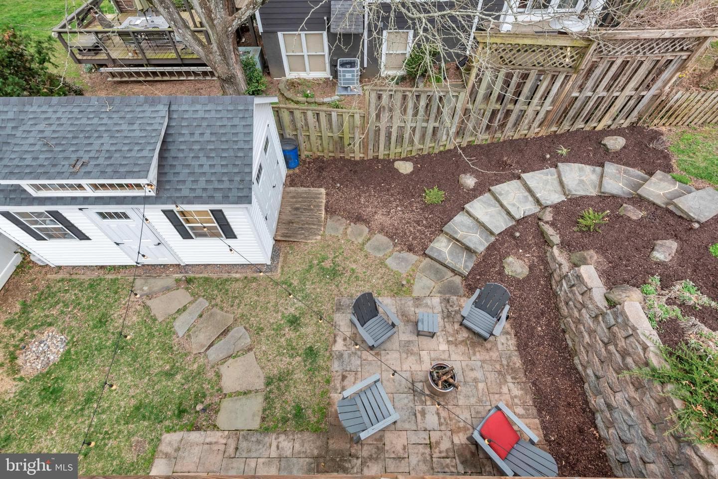 202 Glen Avenue photo 68