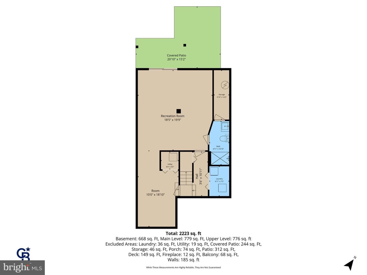 202 Glen Avenue photo 74