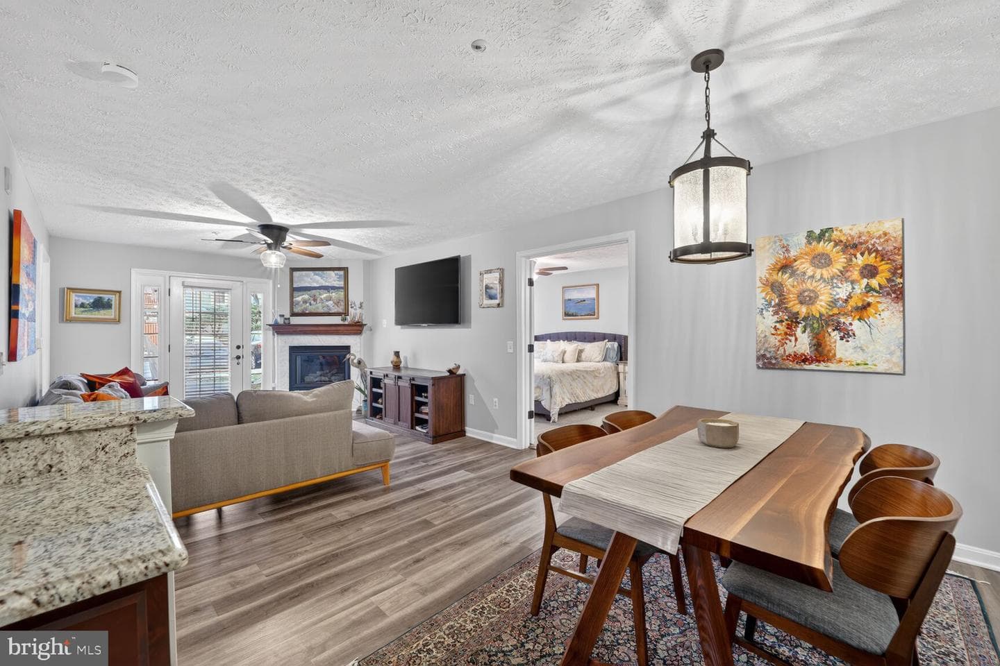 603 Burtons Cove Way #3 photo 12