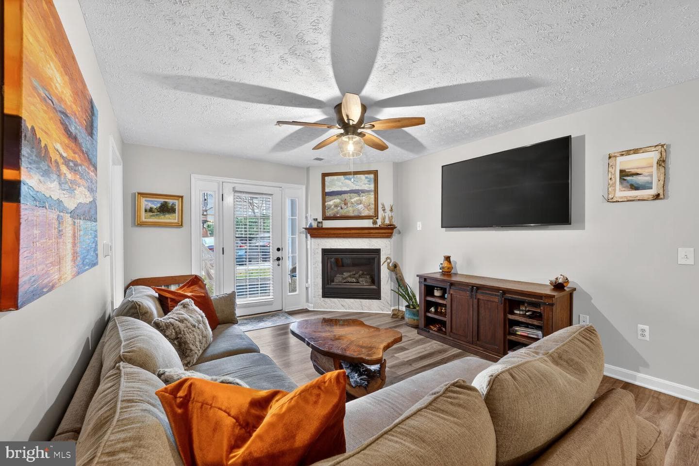 603 Burtons Cove Way #3 photo 15