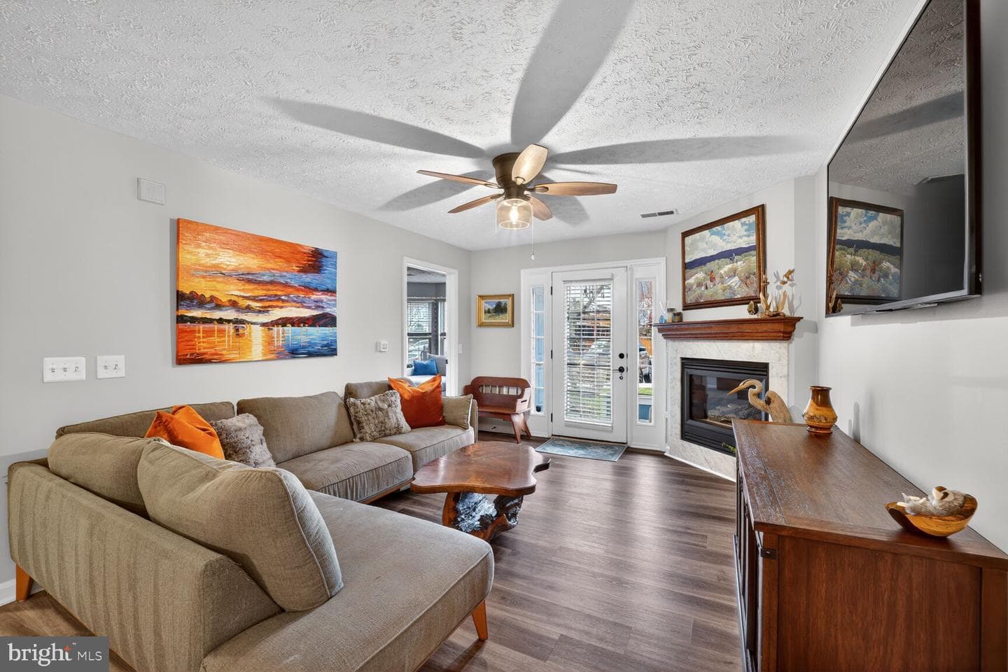 603 Burtons Cove Way #3 photo 16