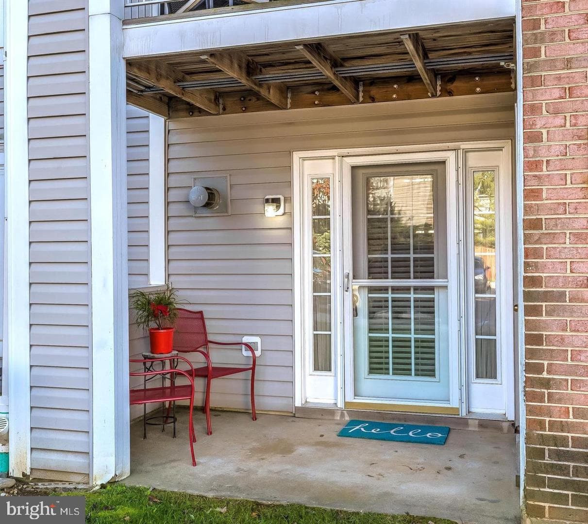 603 Burtons Cove Way #3 photo 4