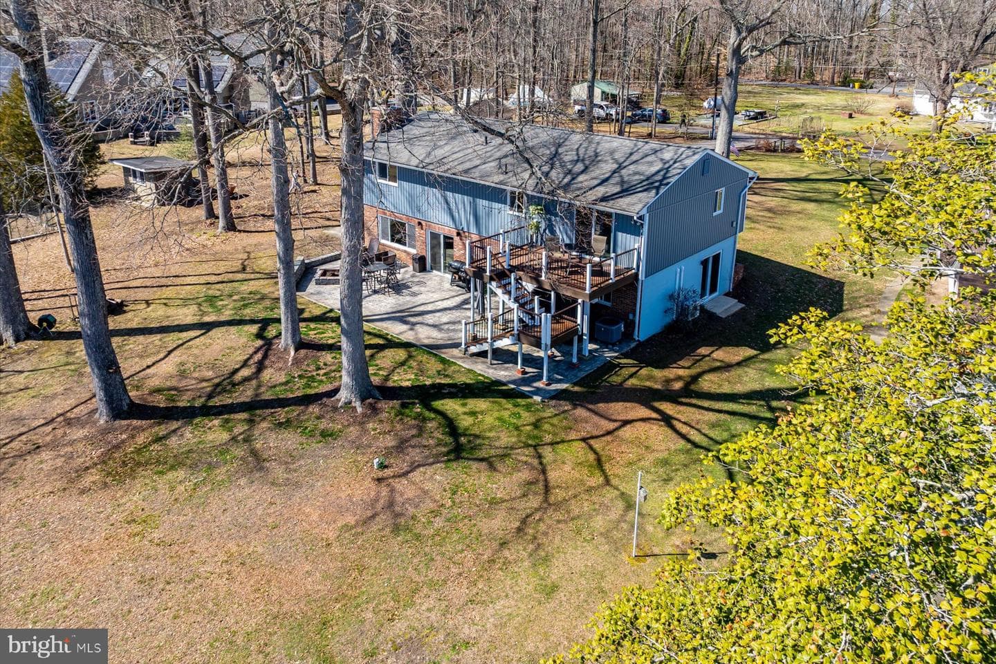 819 Elm Drive photo 34
