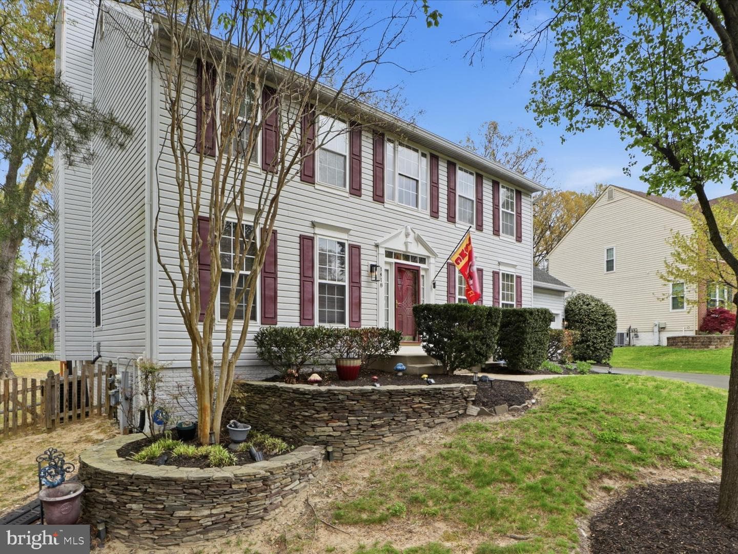1418 Cowsill Drive photo 2