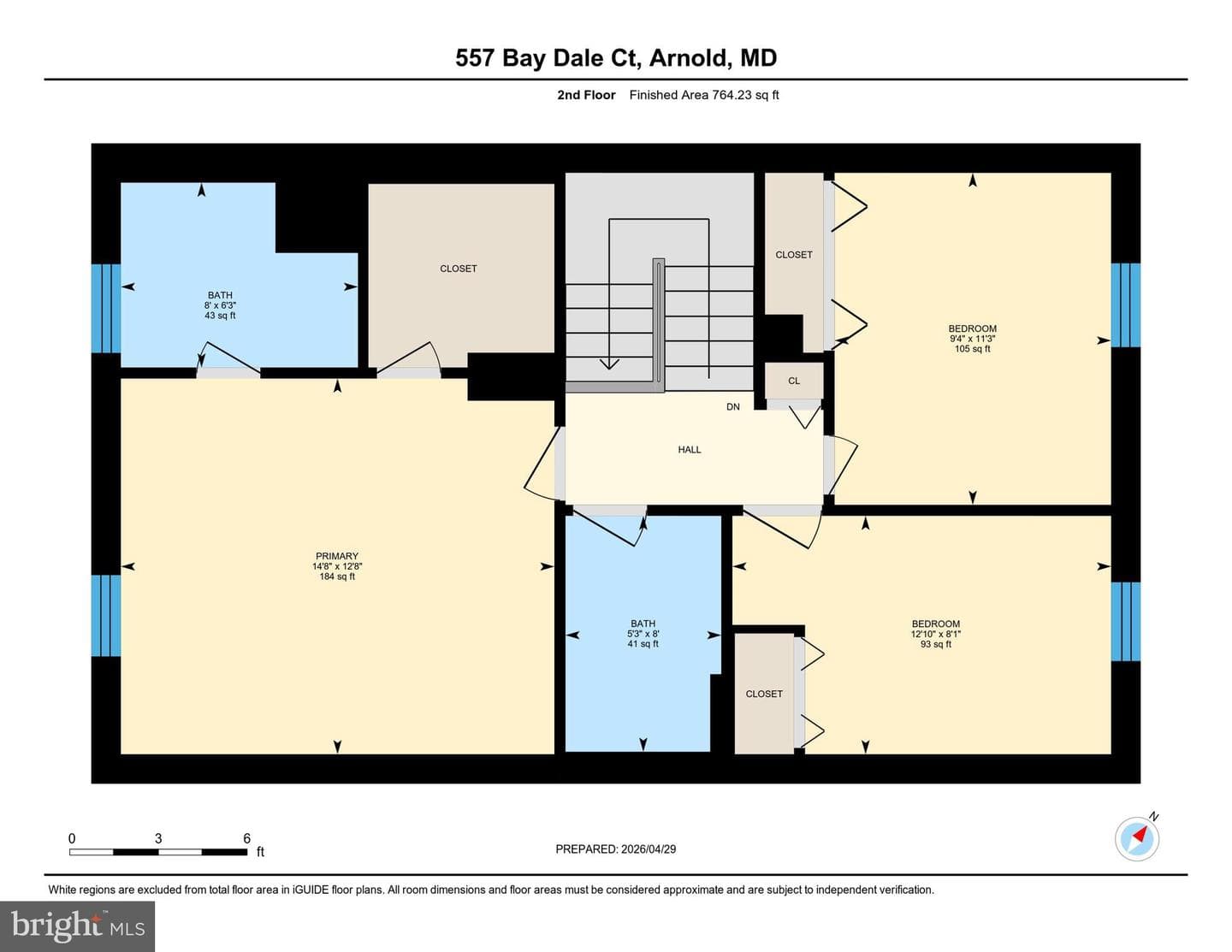 557 Bay Dale Court photo 51