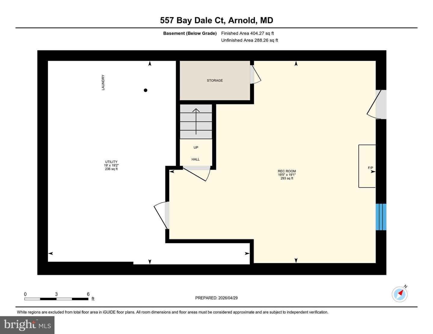 557 Bay Dale Court photo 52