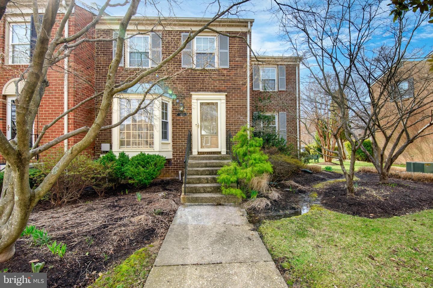 1472 Bay Green Drive #143
