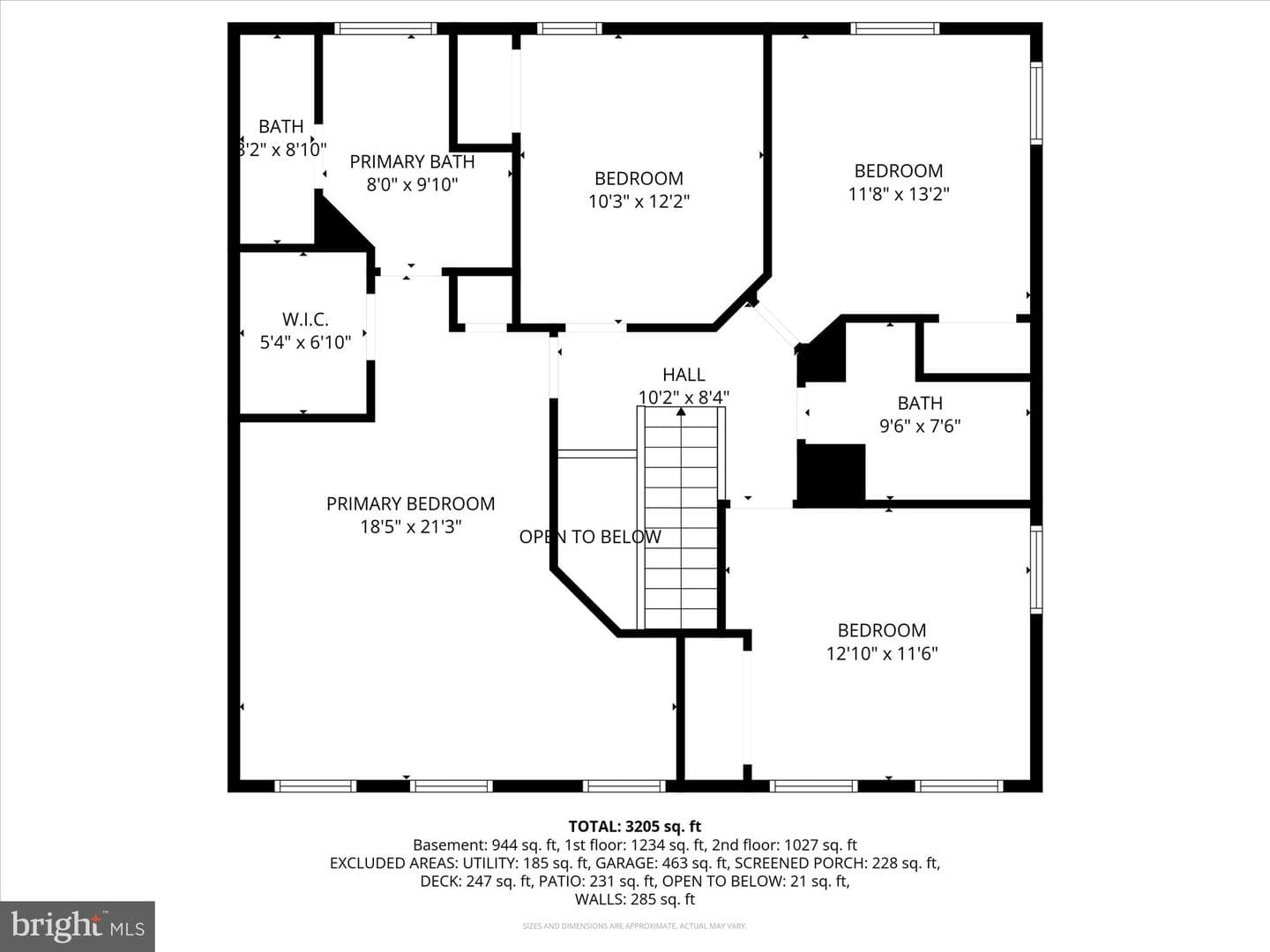 3704 Eagles Nest Court photo 54