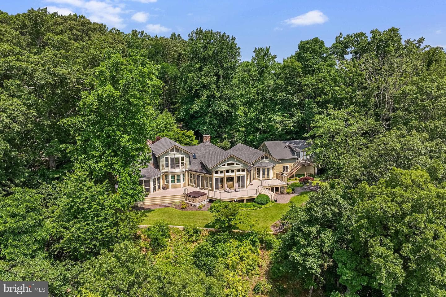 17151717 Porters Hill Rd, Annapolis