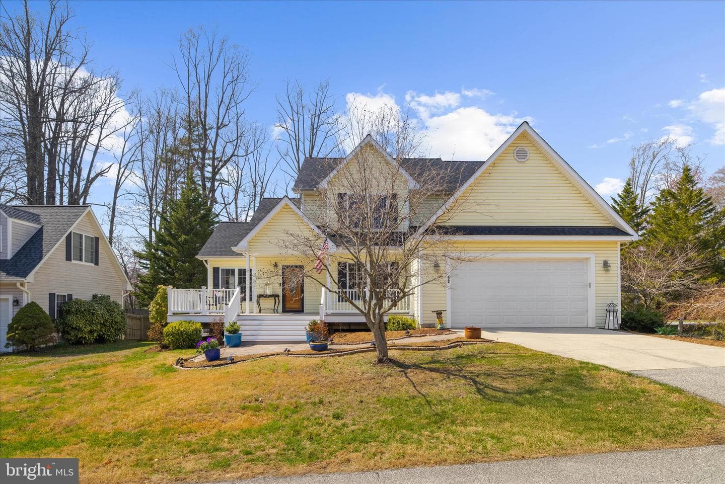 92 Clifford Boulevard, Annapolis