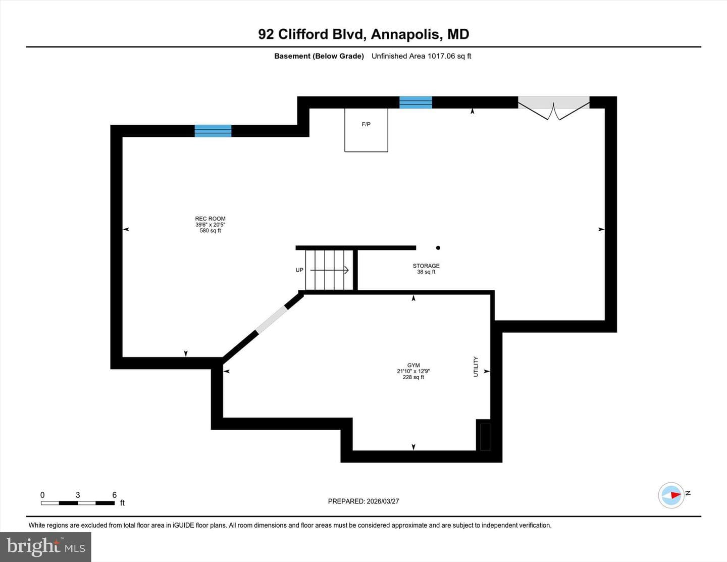 92 Clifford Boulevard photo 60