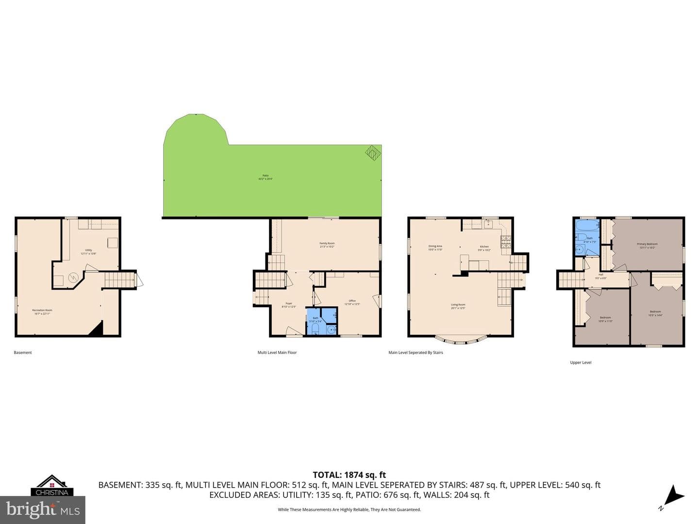 5 Spring Haven Court photo 35