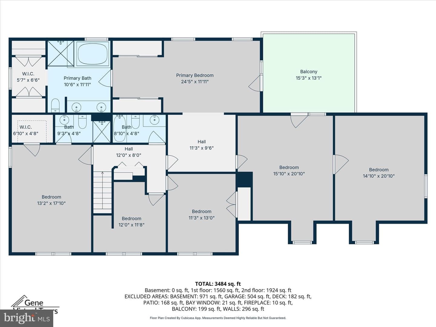317 White Plains Court photo 53