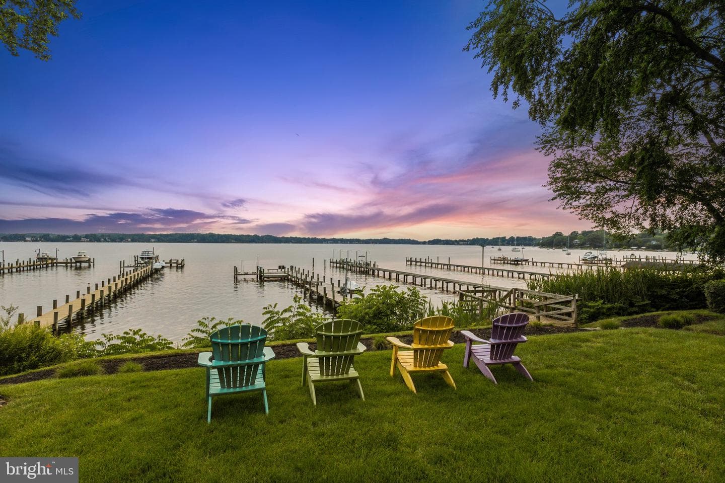 922 Old County Road, Severna Park