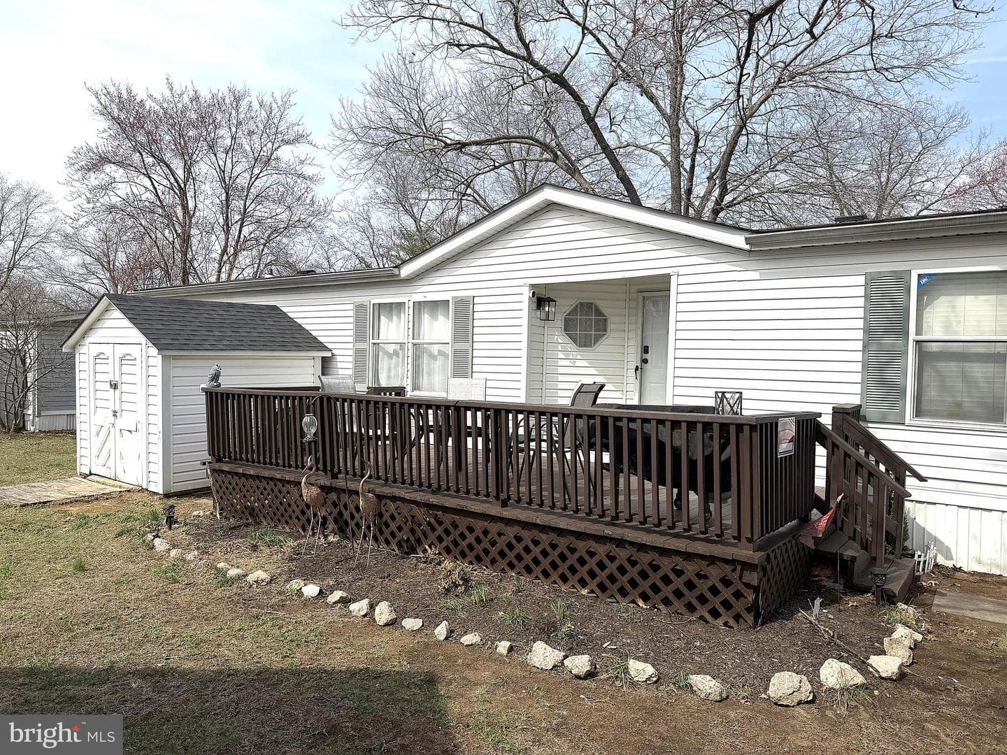 1503 Berkley Court #trlr C photo 32
